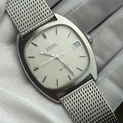 OMEGA DE VILLE AUTOMATIC 162.045