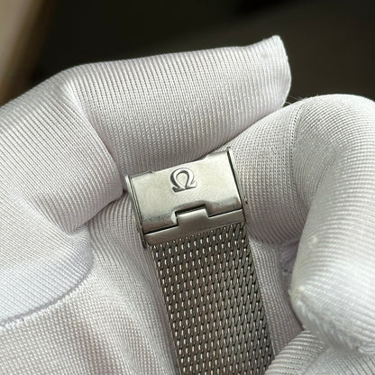 OMEGA DE VILLE AUTOMATIC 162.045