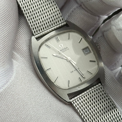 OMEGA DE VILLE AUTOMATIC 162.045