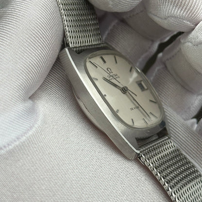 OMEGA DE VILLE AUTOMATIC 162.045