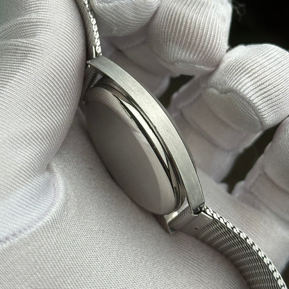 OMEGA DE VILLE AUTOMATIC 162.045