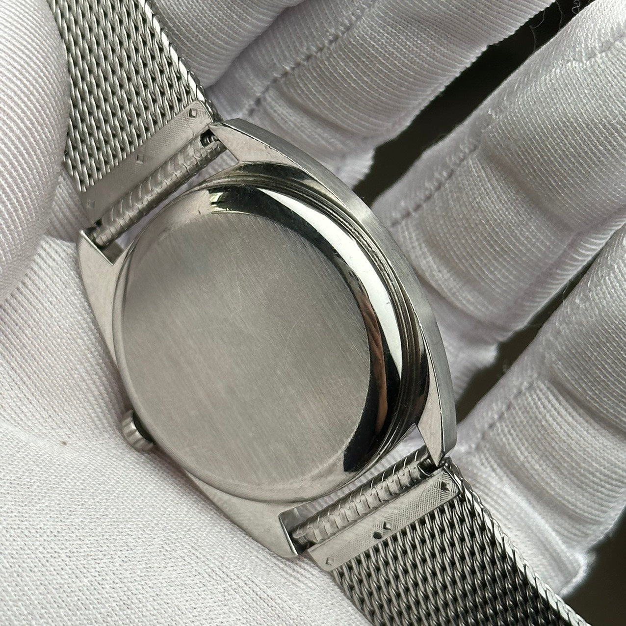 OMEGA DE VILLE AUTOMATIC 162.045