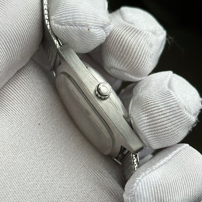 OMEGA DE VILLE AUTOMATIC 162.045