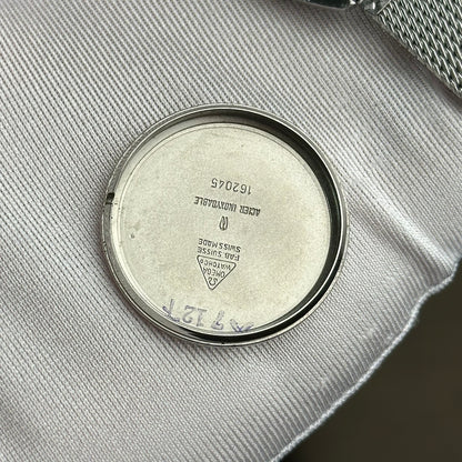 OMEGA DE VILLE AUTOMATIC 162.045