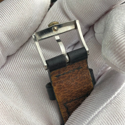 BULOVA SUPER SEVILLA DAY-DATE REF. 4410101