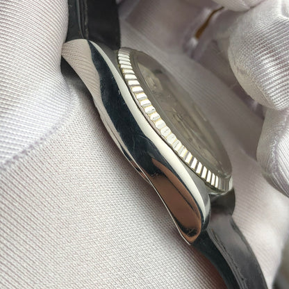 BULOVA SUPER SEVILLA DAY-DATE REF. 4410101