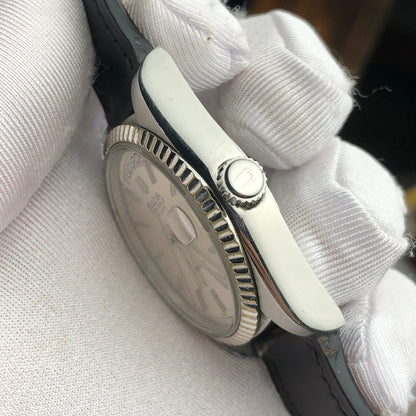 BULOVA SUPER SEVILLA DAY-DATE REF. 4410101