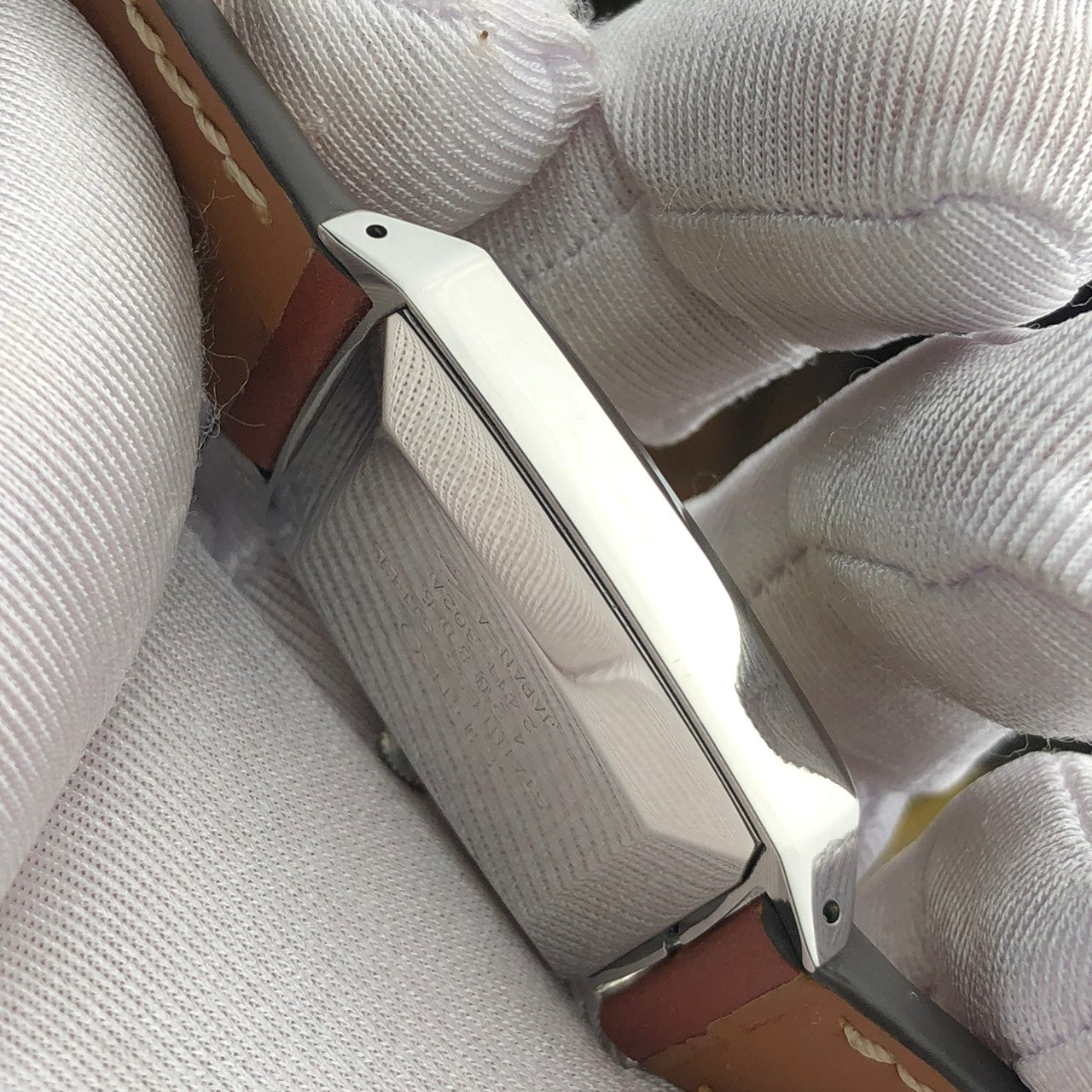 SEIKO CHARIOT AUTOMATIC REF. 2411-302A