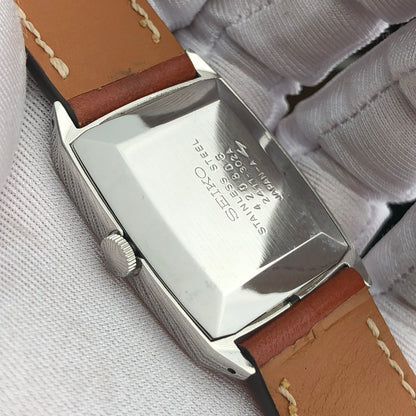 SEIKO CHARIOT AUTOMATIC REF. 2411-302A