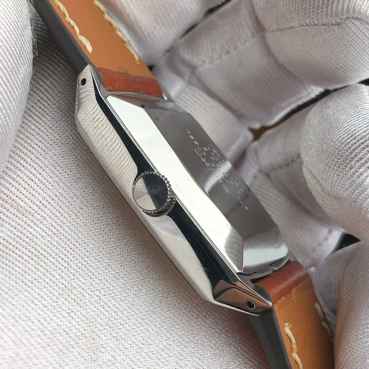 SEIKO CHARIOT AUTOMATIC REF. 2411-302A