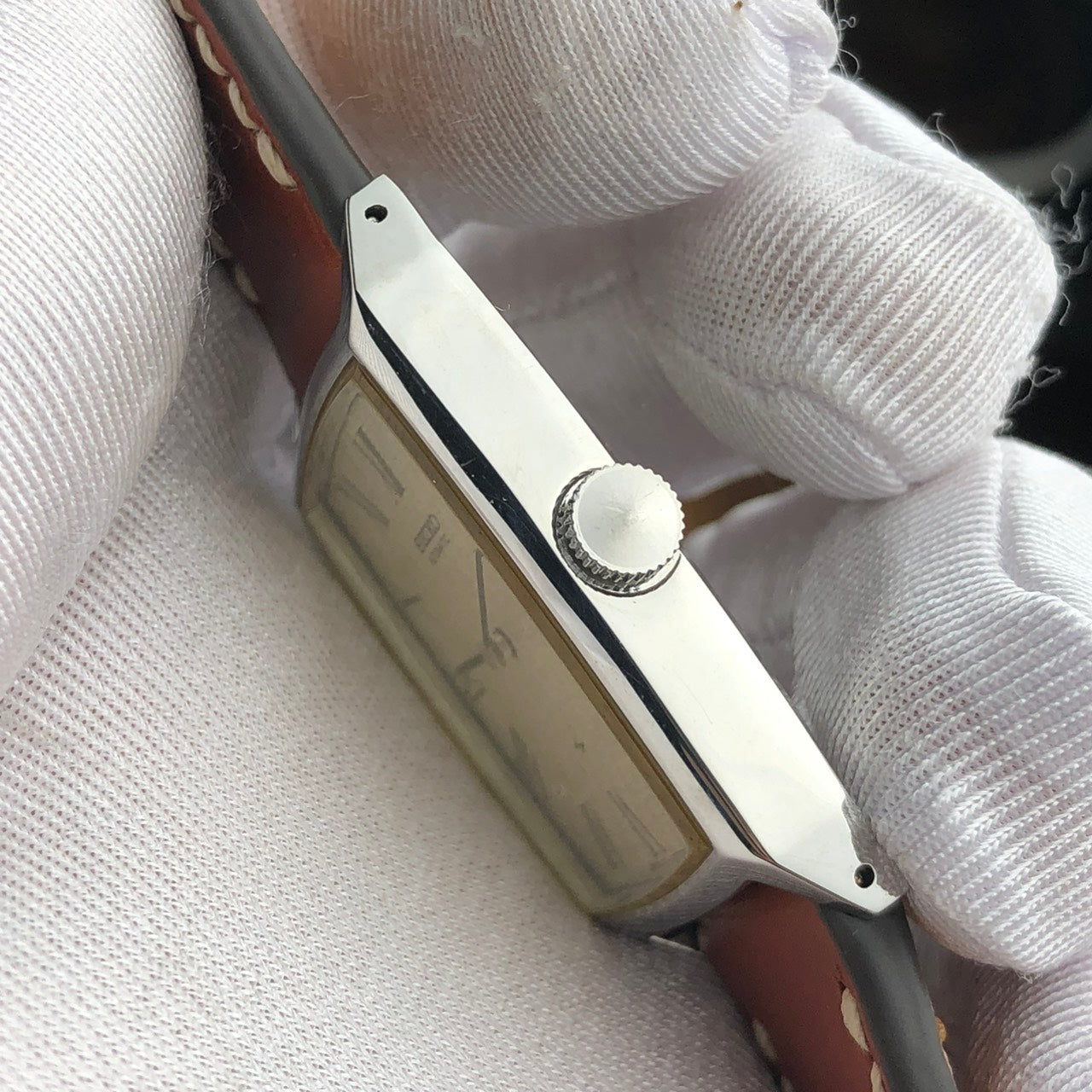 SEIKO CHARIOT AUTOMATIC REF. 2411-302A