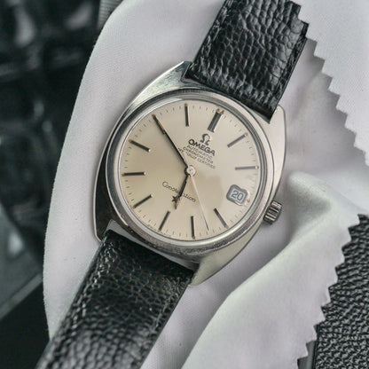 OMEGA CONSTELLATION AUTOMATIC CHRONOMETER REF. 168.017