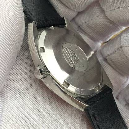 OMEGA CONSTELLATION AUTOMATIC CHRONOMETER REF. 168.017