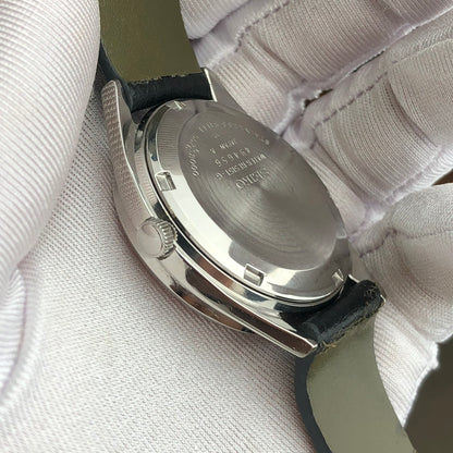 SEIKO KING KS AUTOMATIC DAY-DATE HI-BEAT REF. 5626-8000