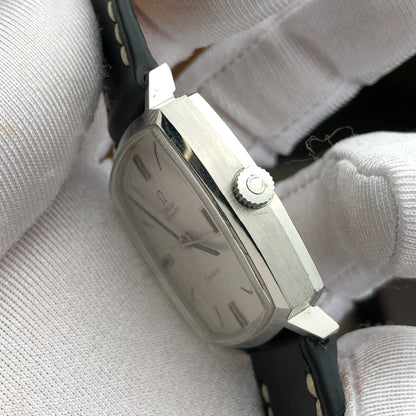 OMEGA GENÈVE AUTOMATIC REF. 162.010