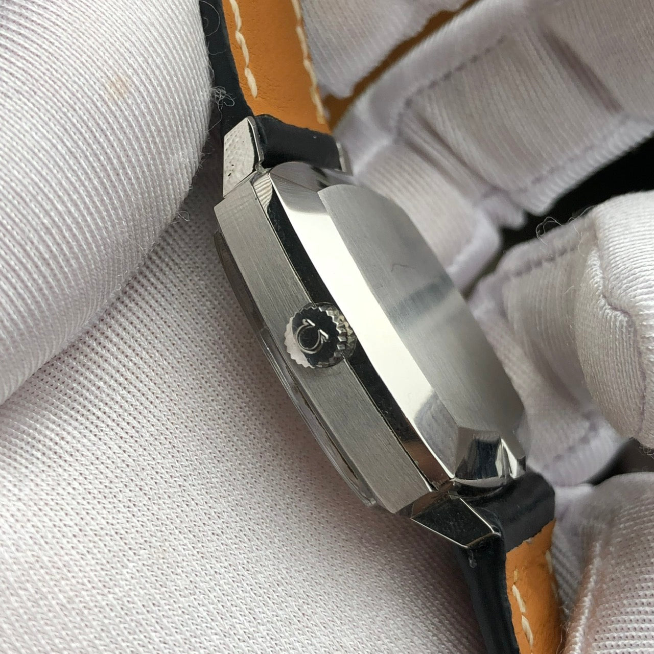 OMEGA GENÈVE AUTOMATIC REF. 162.010