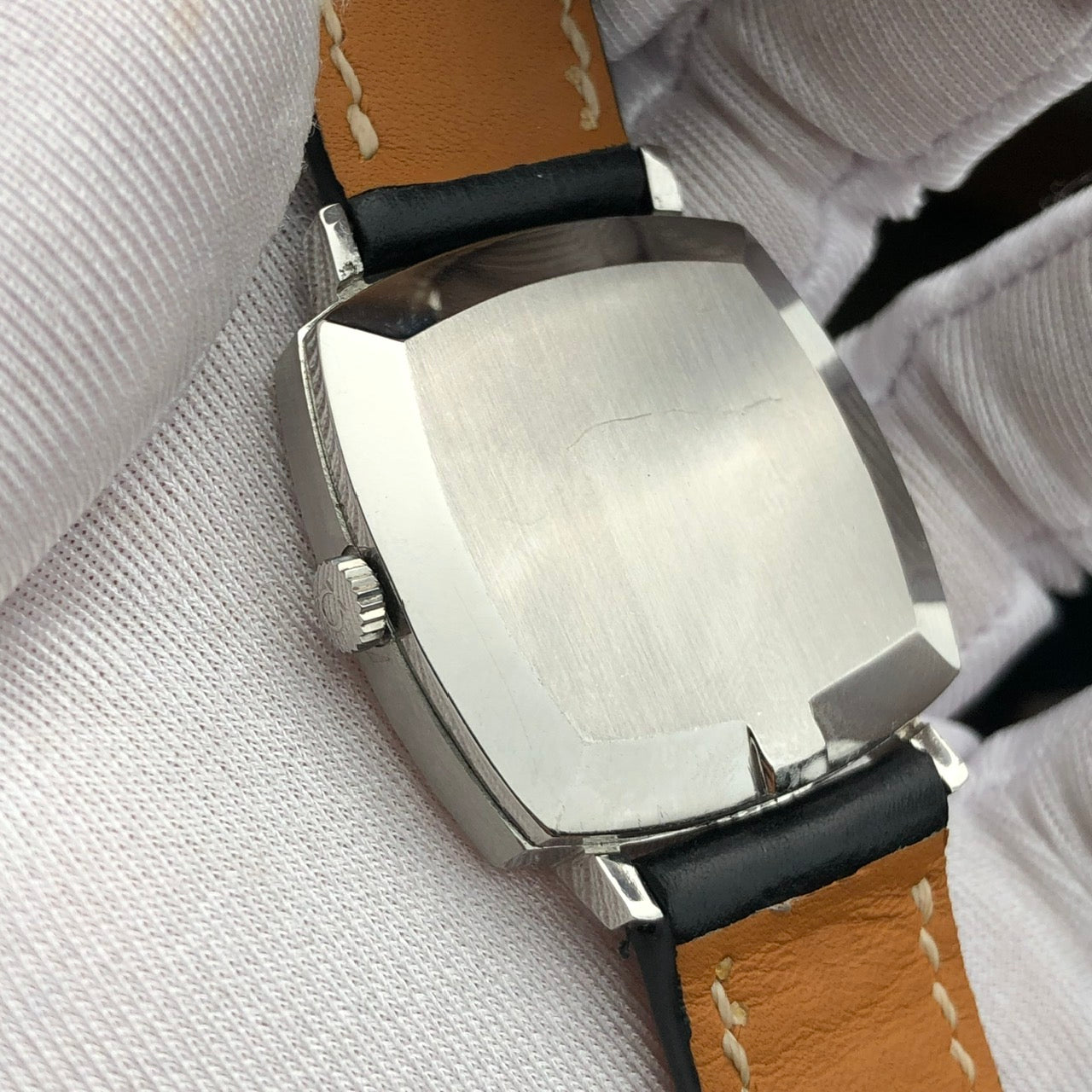 OMEGA GENÈVE AUTOMATIC REF. 162.010