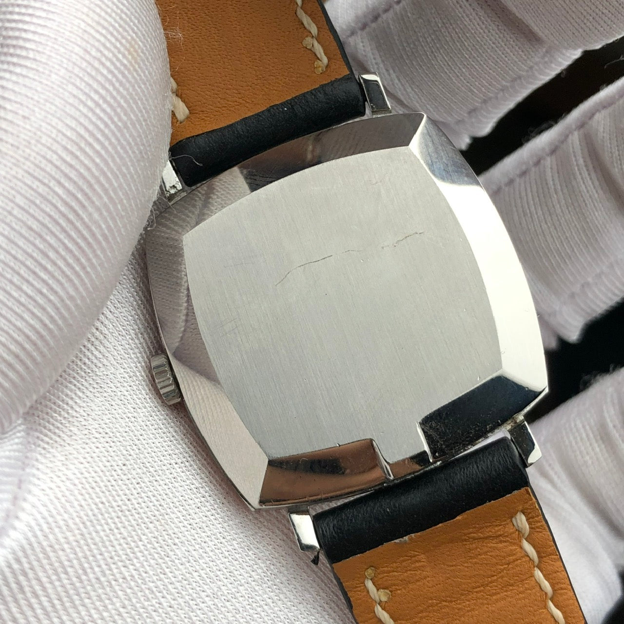 OMEGA GENÈVE AUTOMATIC REF. 162.010