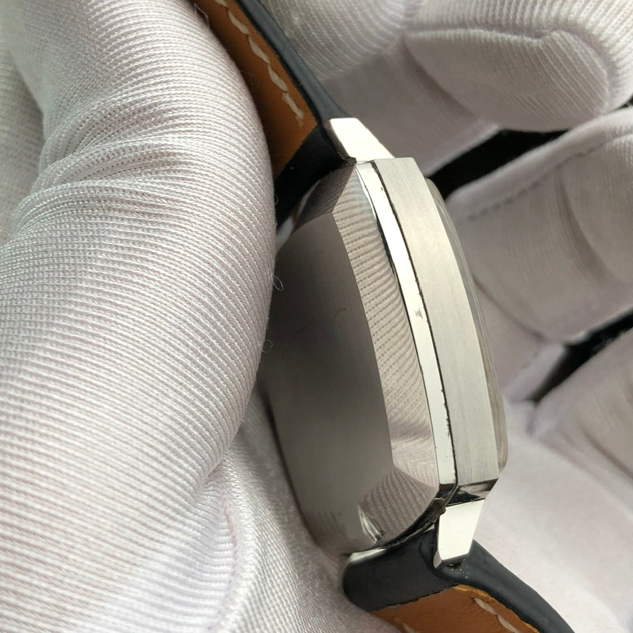 OMEGA GENÈVE AUTOMATIC REF. 162.010
