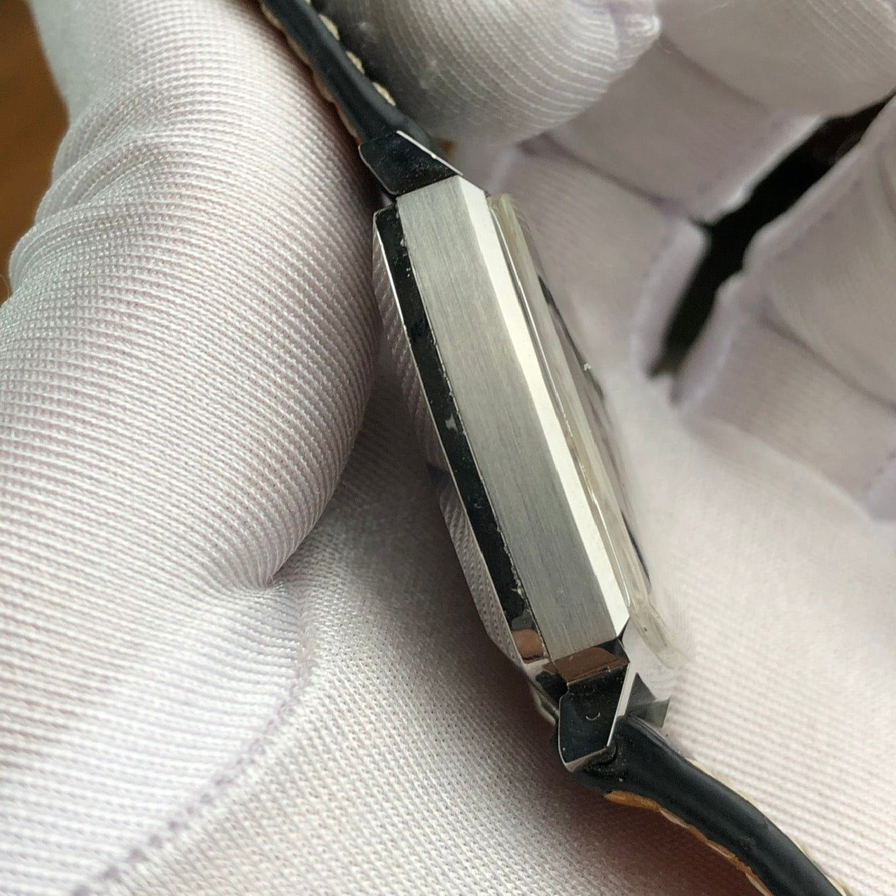 OMEGA GENÈVE AUTOMATIC REF. 162.010