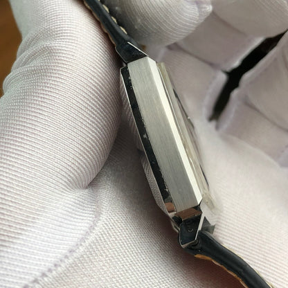OMEGA GENÈVE AUTOMATIC REF. 162.010