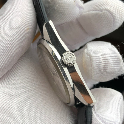 SEIKO KING CHRONOMETER AUTOMATIC HI-BEAT DAY-DATE REF. 5626-7040