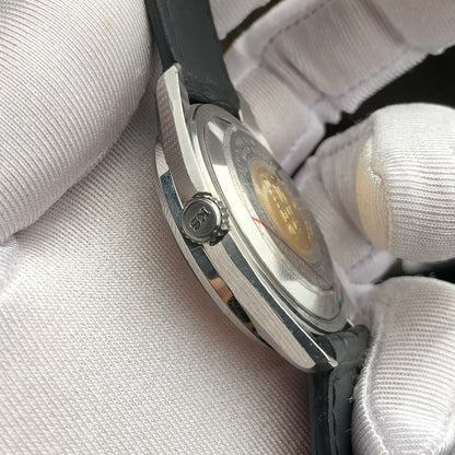 SEIKO KING CHRONOMETER AUTOMATIC HI-BEAT DAY-DATE REF. 5626-7040