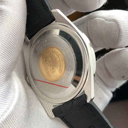 SEIKO KING CHRONOMETER AUTOMATIC HI-BEAT DAY-DATE REF. 5626-7040