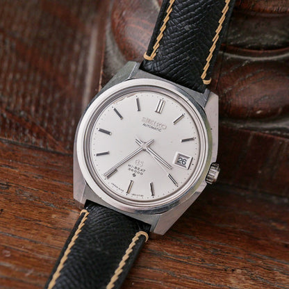 GRAND SEIKO AUTOMATIC HI-BEAT 36000 REF. 6145-8000