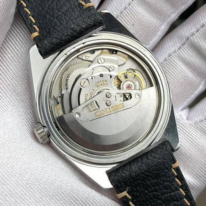 GRAND SEIKO AUTOMATIC HI-BEAT 36000 REF. 6145-8000