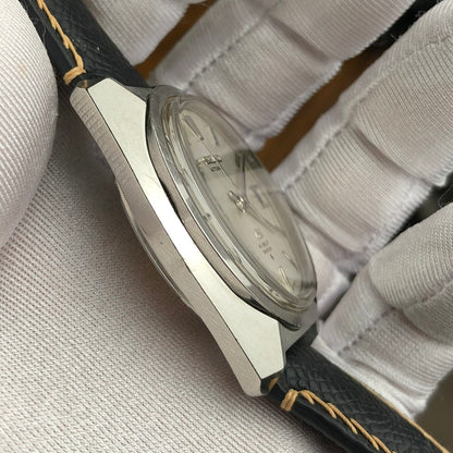 GRAND SEIKO AUTOMATIC HI-BEAT 36000 REF. 6145-8000