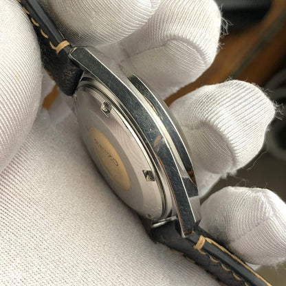 GRAND SEIKO AUTOMATIC HI-BEAT 36000 REF. 6145-8000
