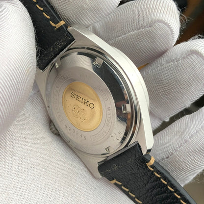 GRAND SEIKO AUTOMATIC HI-BEAT 36000 REF. 6145-8000