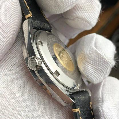 GRAND SEIKO AUTOMATIC HI-BEAT 36000 REF. 6145-8000