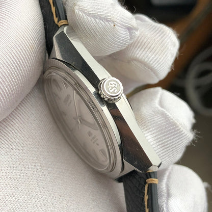 GRAND SEIKO AUTOMATIC HI-BEAT 36000 REF. 6145-8000