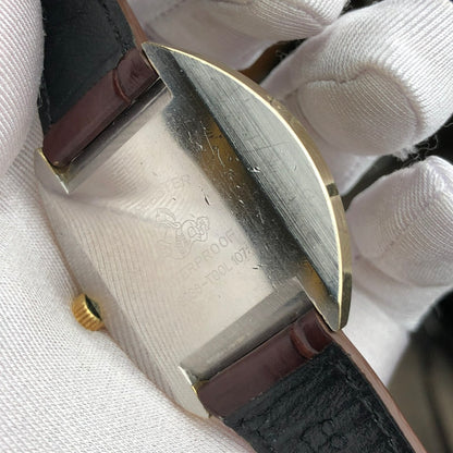 OMEGA SEAMASTER COSMIC AUTOMATIC DAY-DATE REF 166.026