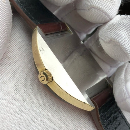 OMEGA SEAMASTER COSMIC AUTOMATIC DAY-DATE REF 166.026