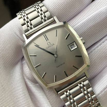 OMEGA GENÈVE REF. 132.0052