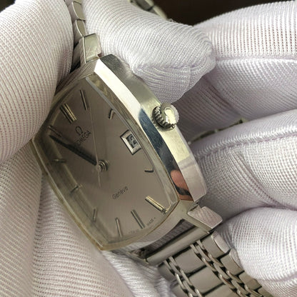 OMEGA GENÈVE REF. 132.0052