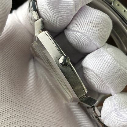 OMEGA GENÈVE REF. 132.0052