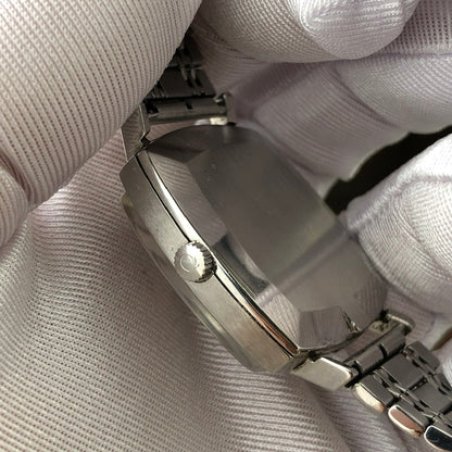 OMEGA GENÈVE REF. 132.0052