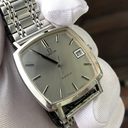 OMEGA GENÈVE REF. 132.0052