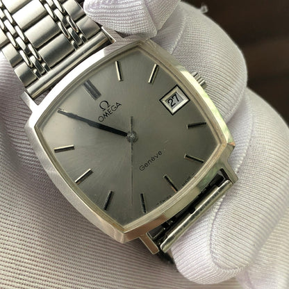 OMEGA GENÈVE REF. 132.0052