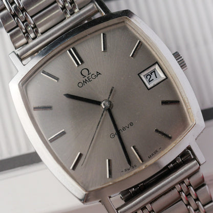OMEGA GENÈVE REF. 132.0052