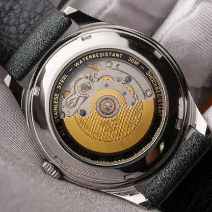 ORIS POINTER DATE AUTOMATIC REF. 654-7461