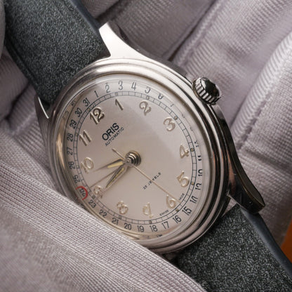 ORIS POINTER DATE AUTOMATIC REF. 654-7461