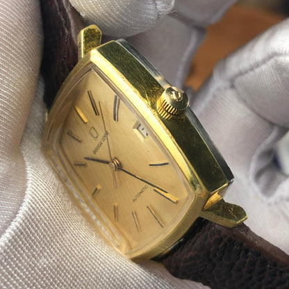 UNIVERSAL GENÈVE AUTOMATIC REF. 569117