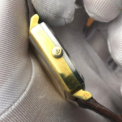 UNIVERSAL GENÈVE AUTOMATIC REF. 569117