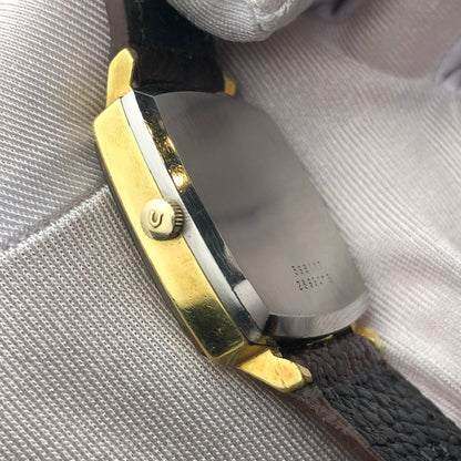 UNIVERSAL GENÈVE AUTOMATIC REF. 569117