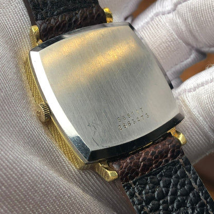 UNIVERSAL GENÈVE AUTOMATIC REF. 569117